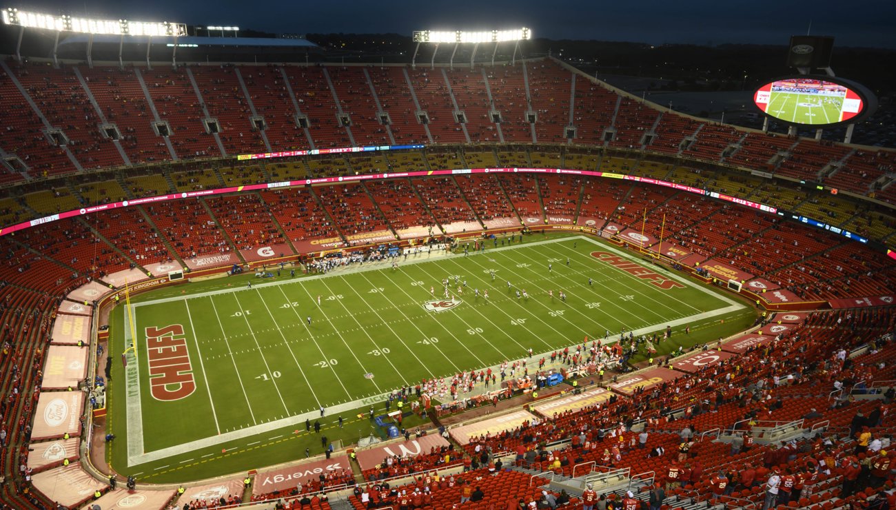 Team Histories Chiefs Arrowhead Stadium (1) Min