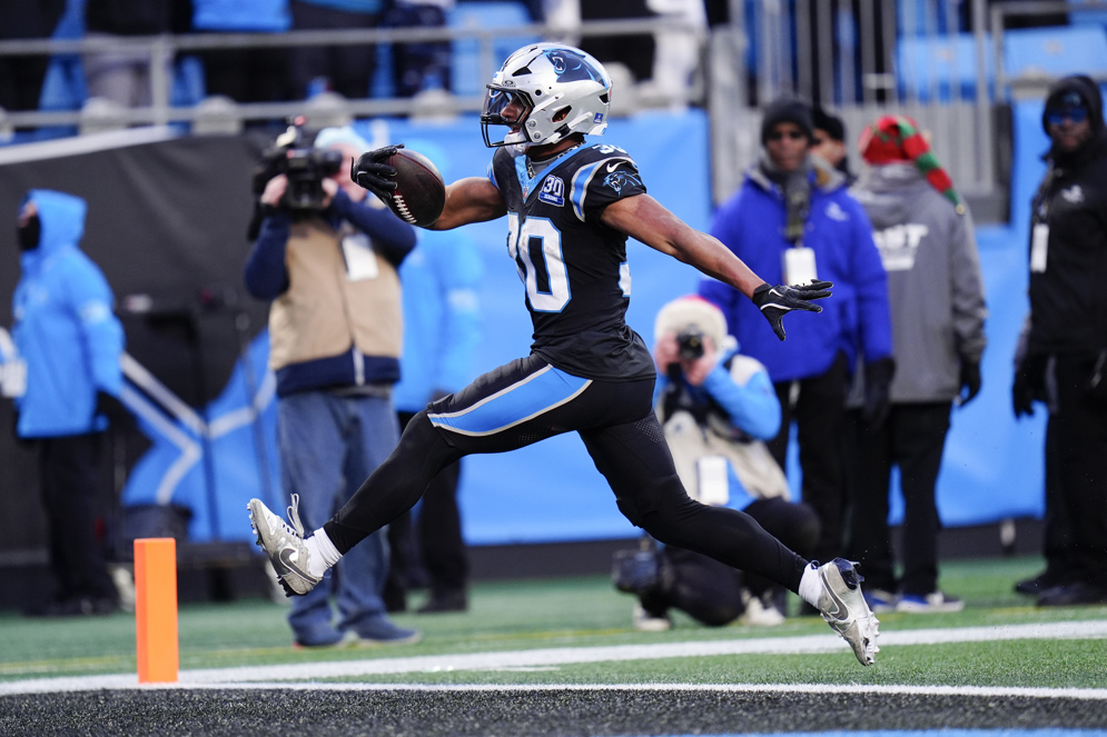 (AP/Rusty Jones)